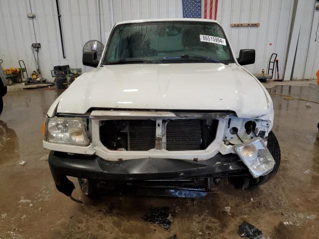 Photo 5 from auction – 2011 FORD RANGER with VIN 1FTKR1AD9BPB20220