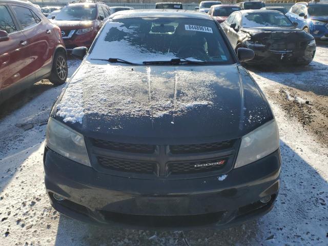 Photo 5 from auction – 2013 DODGE AVENGER SX with VIN 1C3CDZCBXDN504183
