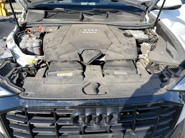Photo 12 from auction – 2021 AUDI Q8 PREMIUM with VIN WA1EVAF16MD014460