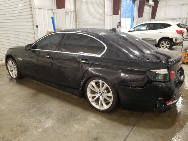 Photo 2 from auction – 2016 BMW 535 XI with VIN WBA5B3C57GG254618