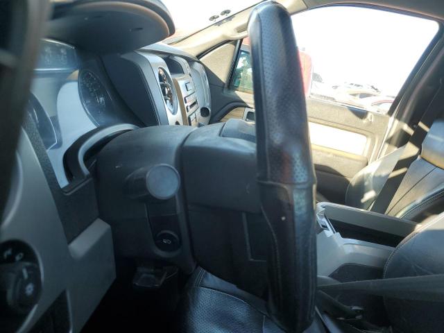 Photo 9 from auction – 2011 FORD F150 SUPER with VIN 1FTFW1ET4BFB64742