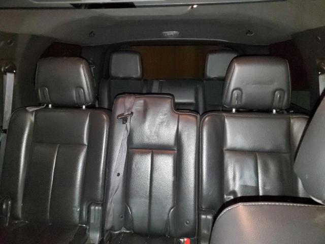 Photo 10 from auction – 2009 FORD EXPEDITION with VIN 1FMFU20539LA08560