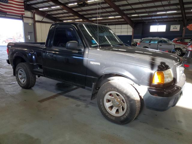 Photo 4 from auction – 2004 FORD RANGER with VIN 1FTYR10U14PA68757