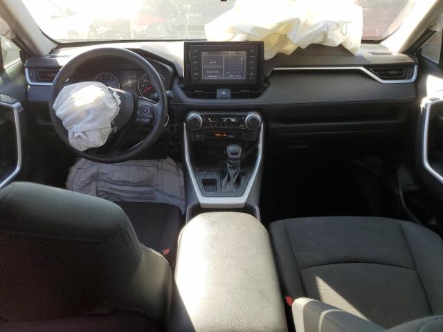 Photo 8 from auction – 2019 TOYOTA RAV4 LE with VIN 2T3H1RFV2KW043504