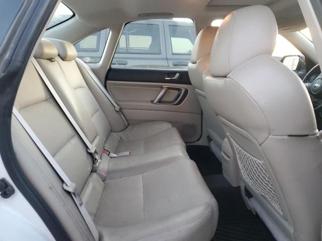 Photo 10 from auction – 2009 SUBARU LEGACY 2.5 with VIN 4S3BL676694214767