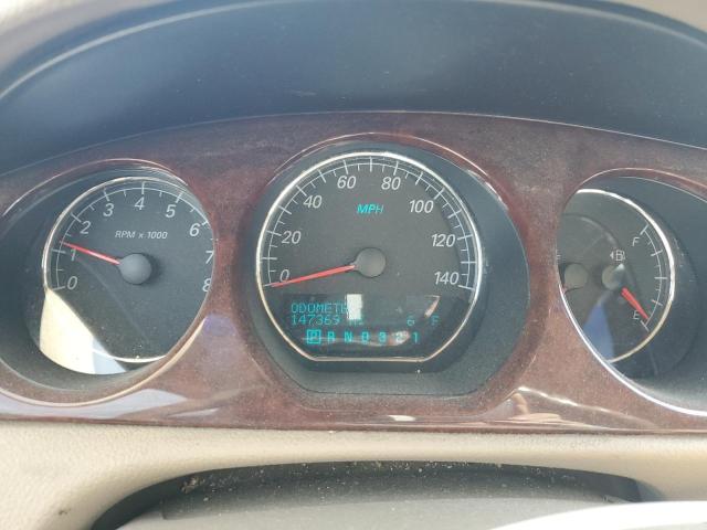 صورة رقم 9 من المزاد - 2006 BUICK LUCERNE CX مع VIN 1G4HD57296U205485