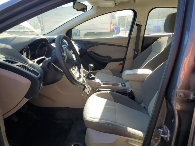 Photo 7 from auction – 2012 FORD FOCUS SE with VIN 1FAHP3K28CL365940
