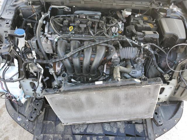 Photo 12 from auction – 2023 MAZDA CX-5 SELEC with VIN JM3KFBBM8P0210964