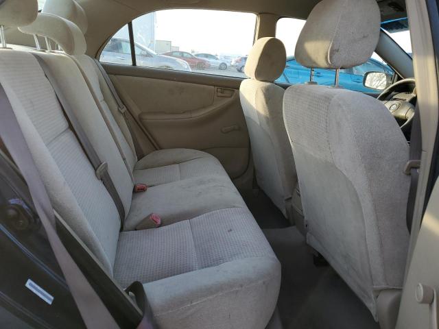 Photo 10 from auction – 2008 TOYOTA COROLLA CE with VIN 1NXBR32E78Z967892