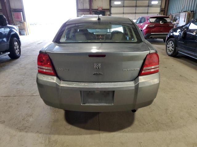 Photo 6 from auction – 2009 DODGE AVENGER SE with VIN 1B3LC46B09N518762