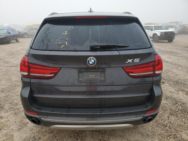 Photo 6 from auction – 2015 BMW X5 SDRIVE3 with VIN 5UXKR2C55F0H38792