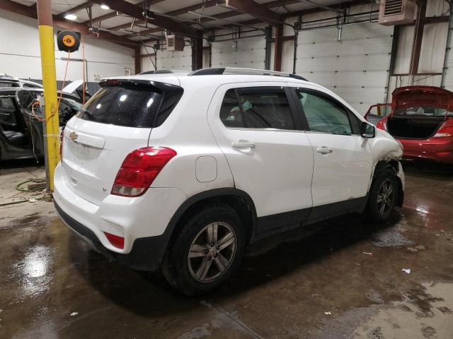 Photo 3 from auction – 2019 CHEVROLET TRAX 1LT with VIN KL7CJLSB5KB914159