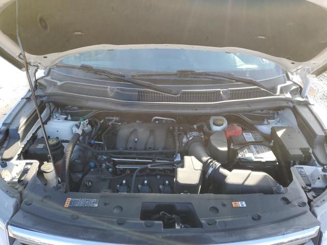 Photo 12 from auction – 2018 FORD EXPLORER X with VIN 1FM5K8D82JGB03035