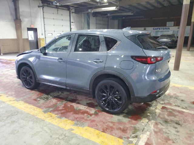 Photo 2 from auction – 2023 MAZDA CX-5 PREFE with VIN JM3KFBCM6P0241919