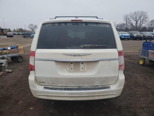 Photo 6 from auction – 2013 CHRYSLER TOWN & COU with VIN 2C4RC1BG4DR565121