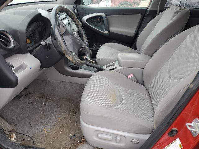 Photo 7 from auction – 2008 TOYOTA RAV4 LIMIT with VIN JTMBD31V286085134