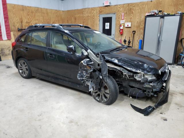 Photo 4 from auction – 2013 SUBARU IMPREZA SP with VIN JF1GPAS64DH838854
