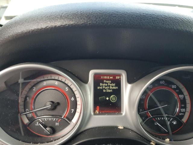 Photo 9 from auction – 2017 DODGE JOURNEY SE with VIN 3C4PDCAB7HT696665