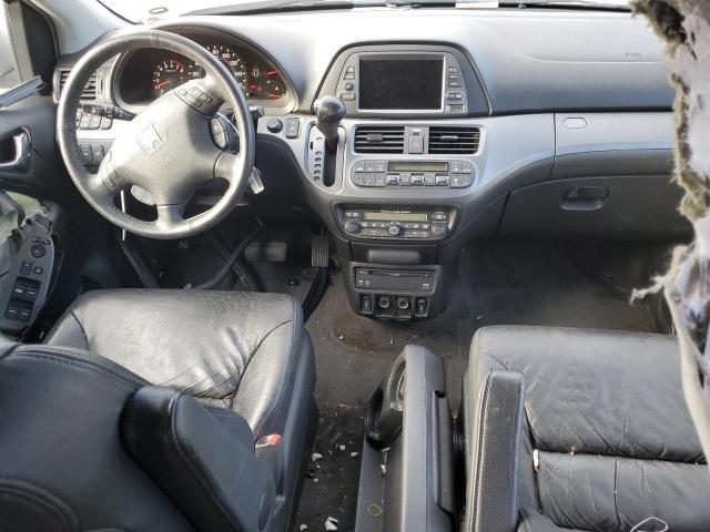 Photo 8 from auction – 2007 HONDA ODYSSEY TO with VIN 5FNRL38877B096022