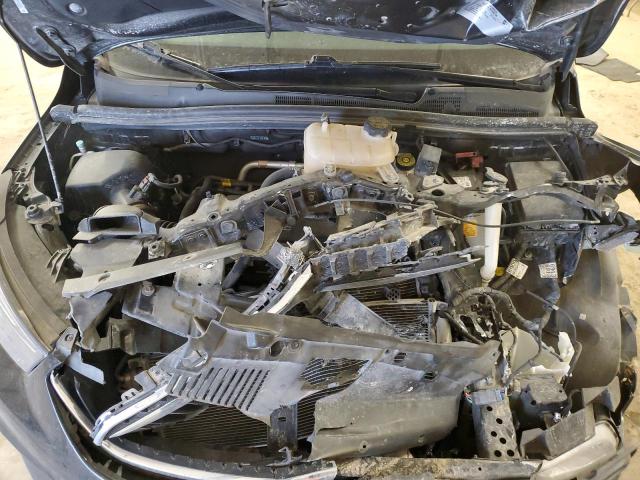 Photo 12 from auction – 2017 BUICK ENCORE PRE with VIN KL4CJBSB1HB218897