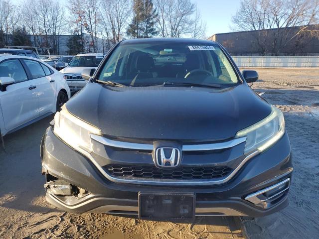 Photo 5 from auction – 2016 HONDA CR-V EX with VIN 5J6RM4H56GL054747