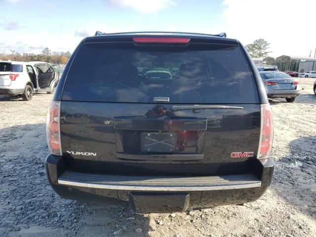 Photo 6 from auction – 2013 GMC YUKON DENA with VIN 1GKS2EEF3DR191450