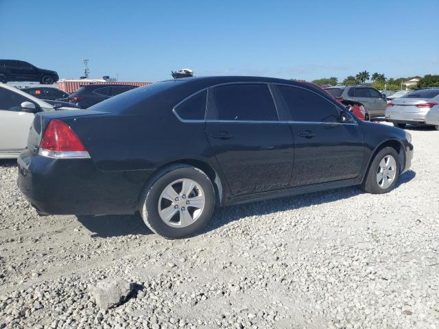 Photo 3 from auction – 2015 CHEVROLET IMPALA LIM with VIN 2G1WA5E31F1166430
