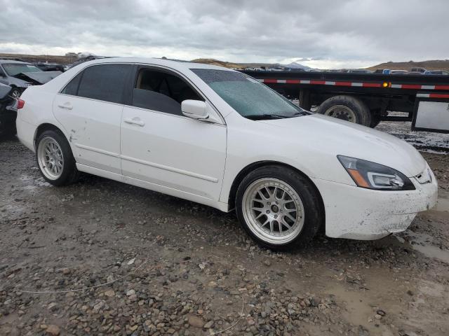 Photo 4 from auction – 2005 HONDA ACCORD EX with VIN 1HGCM66595A016790