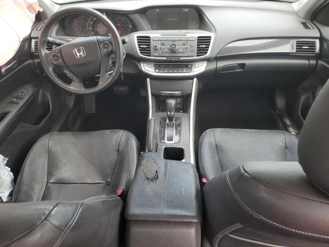 Photo 8 from auction – 2015 HONDA ACCORD SPO with VIN 1HGCR2F52FA221668