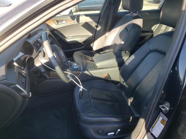 Photo 7 from auction – 2016 AUDI A6 PREMIUM with VIN WAUGFAFC9GN083362