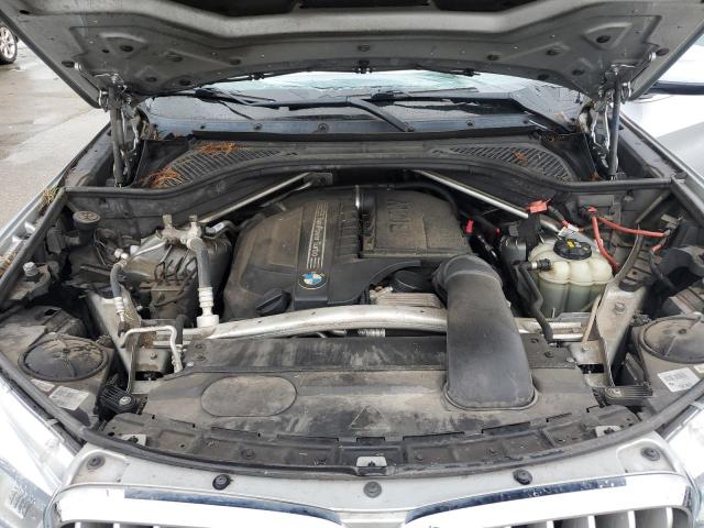 Photo 11 from auction – 2017 BMW X5 SDRIVE3 with VIN 5UXKR2C52H0U18166
