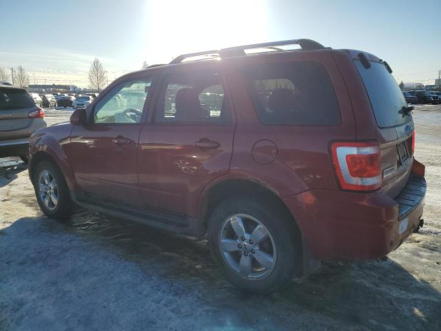 Photo 2 from auction – 2009 FORD ESCAPE LIM with VIN 1FMCU94G49KB18286