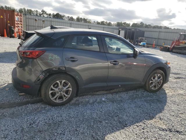 Photo 3 from auction – 2019 MAZDA CX-3 SPORT with VIN JM1DKFB7XK1418684