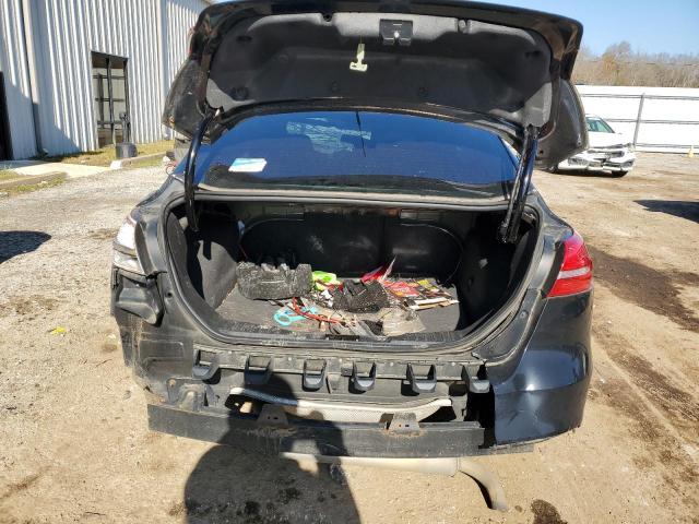 Photo 6 from auction – 2018 FORD FOCUS SE with VIN 1FADP3F23JL280395