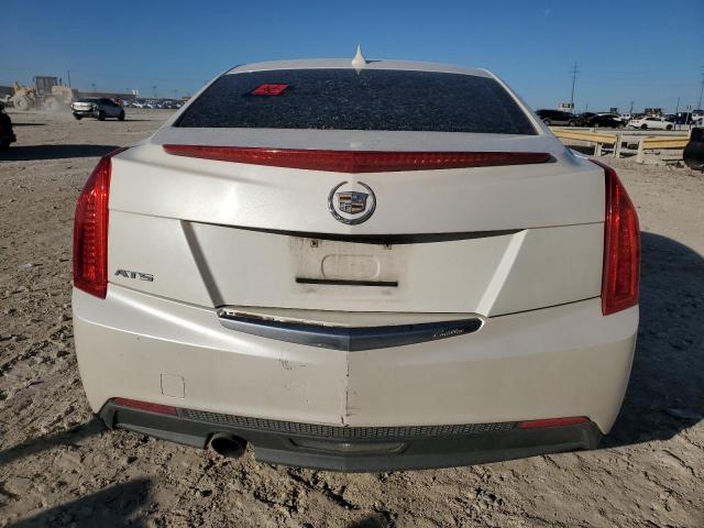 Photo 6 from auction – 2013 CADILLAC ATS with VIN 1G6AA5RA5D0144789