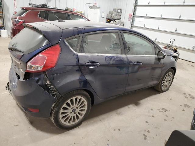 Photo 3 from auction – 2016 FORD FIESTA TIT with VIN 3FADP4FJXGM158296
