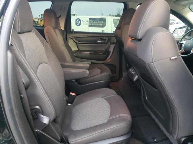 Photo 10 from auction – 2016 CHEVROLET TRAVERSE L with VIN 1GNKRGKD9GJ132483