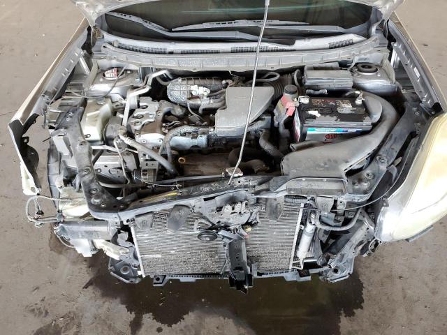 Photo 11 from auction – 2013 NISSAN ROGUE S with VIN JN8AS5MT2DW507604