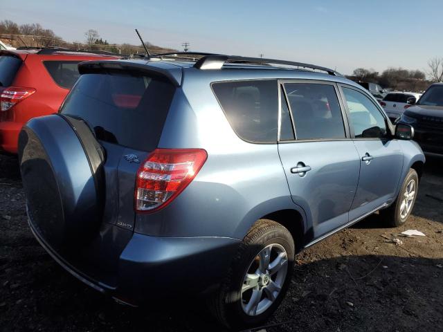 Photo 3 from auction – 2012 TOYOTA RAV4 with VIN 2T3BF4DV6CW260181