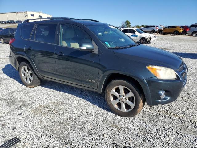 Photo 4 from auction – 2009 TOYOTA RAV4 LIMIT with VIN 2T3ZF31V79W009711