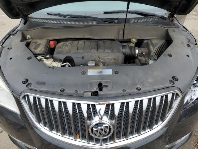 Photo 12 from auction – 2015 BUICK ENCLAVE with VIN 5GAKRBKDXFJ170607