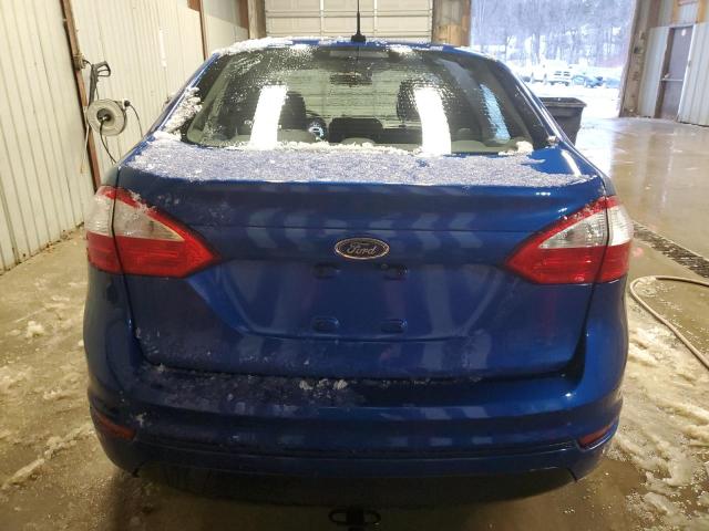 Photo 6 from auction – 2019 FORD FIESTA SE with VIN 3FADP4BJ2KM102948