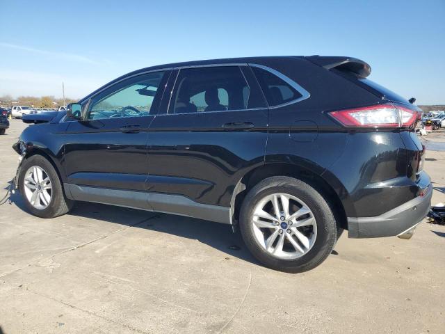 Photo 2 from auction – 2015 FORD EDGE SEL with VIN 2FMTK3J86FBB42045