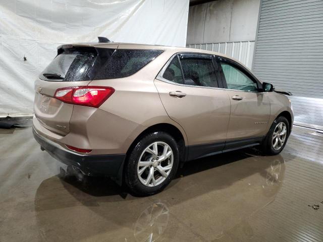 Photo 3 from auction – 2018 CHEVROLET EQUINOX LT with VIN 2GNAXTEX7J6152493