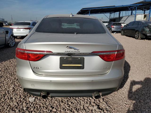 Photo 6 from auction – 2016 JAGUAR XF PRESTIG with VIN SAJBE4BV1GCY17708