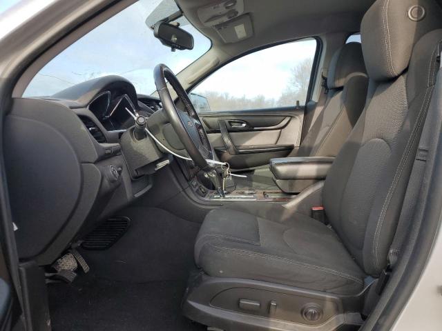Photo 7 from auction – 2014 CHEVROLET TRAVERSE L with VIN 1GNKRGKD5EJ148385