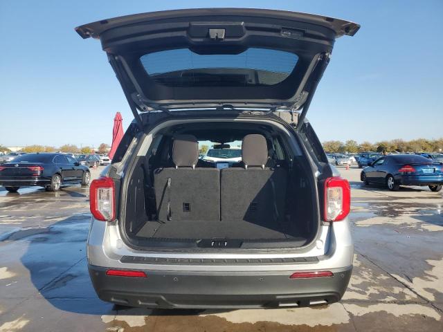 Photo 6 from auction – 2022 FORD EXPLORER X with VIN 1FMSK7DHXNGB53281