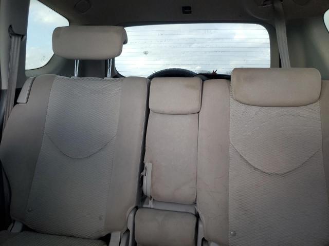 Photo 10 from auction – 2011 TOYOTA RAV4 with VIN 2T3BF4DV4BW143701