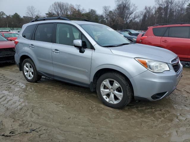 Photo 4 from auction – 2014 SUBARU FORESTER 2 with VIN JF2SJAPC6EH535937