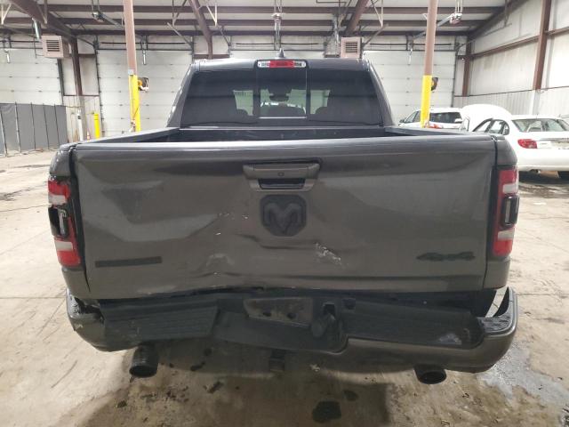 Photo 6 from auction – 2020 RAM 1500 BIG H with VIN 1C6SRFFT5LN155094